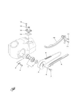 Camshaft Chain