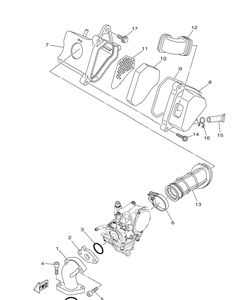 Intake