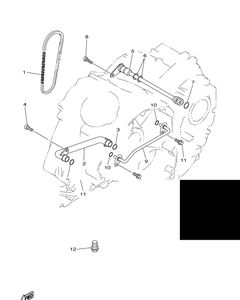 Нажмите для увеличения Oil Pump