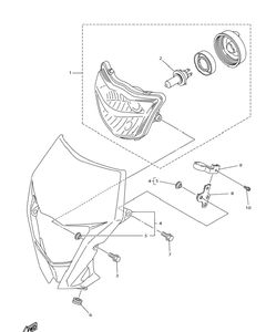 Нажмите для увеличения Headlight