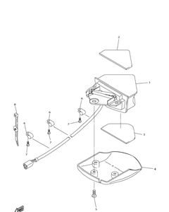 Нажмите для увеличения Taillight