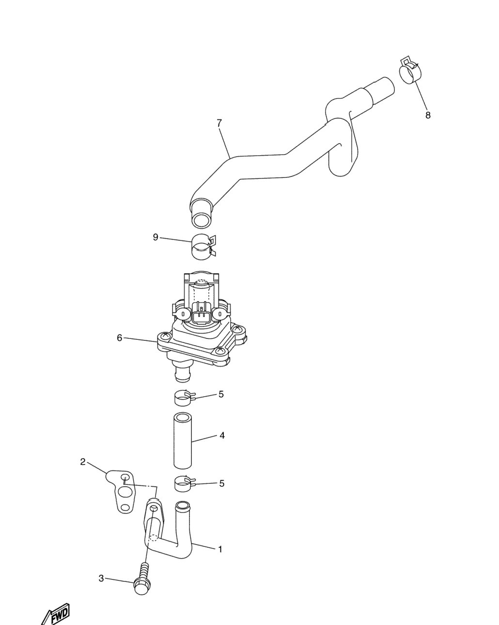 Air Induction System