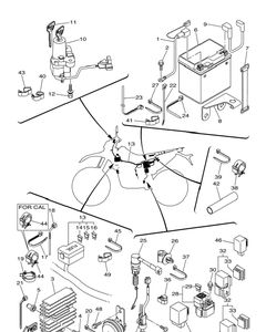 Нажмите для увеличения Electrical 2