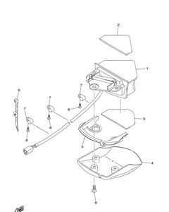 Нажмите для увеличения Taillight