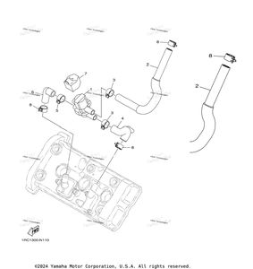 Нажмите для увеличения Air Induction System