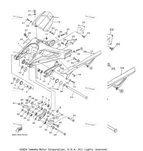 Нажмите для увеличения Rear Arm