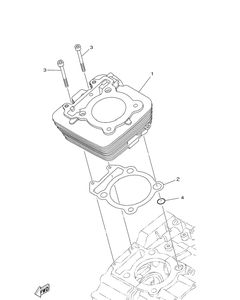 Cylinder