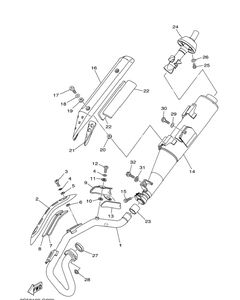 Нажмите для увеличения Exhaust