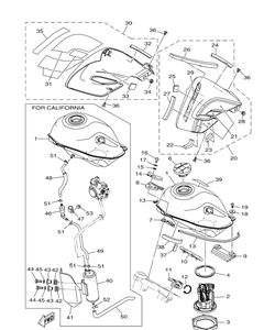 Нажмите для увеличения Fuel Tank