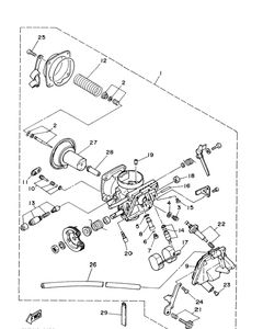 Нажмите для увеличения Carburetor