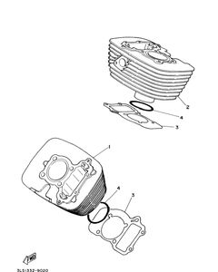 Cylinder
