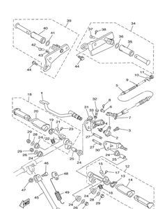 Нажмите для увеличения Stand Footrest