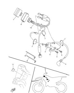 Нажмите для увеличения Electrical 1