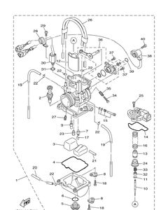 Нажмите для увеличения Carburetor
