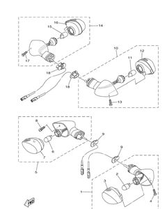 Нажмите для увеличения Flasher Light