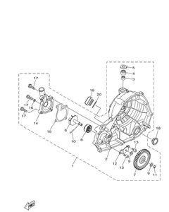 Нажмите для увеличения Water Pump