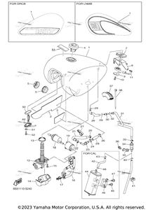 Нажмите для увеличения Fuel Tank