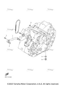 Нажмите для увеличения Oil Pump