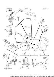 Нажмите для увеличения Electrical 2