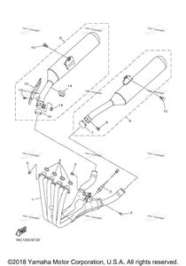 Нажмите для увеличения Exhaust
