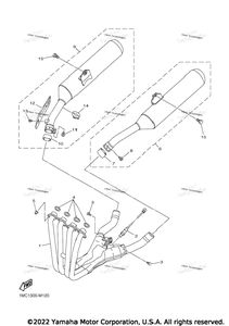 Нажмите для увеличения Exhaust