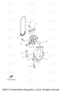 Нажмите для увеличения Oil Pump