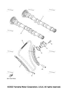Нажмите для увеличения Camshaft Chain