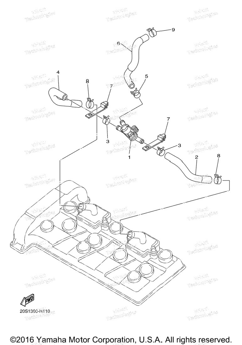 Air Induction System