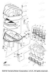 Intake