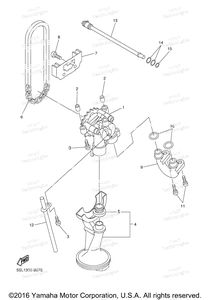 Нажмите для увеличения Oil Pump