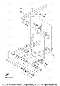 Нажмите для увеличения Rear Arm