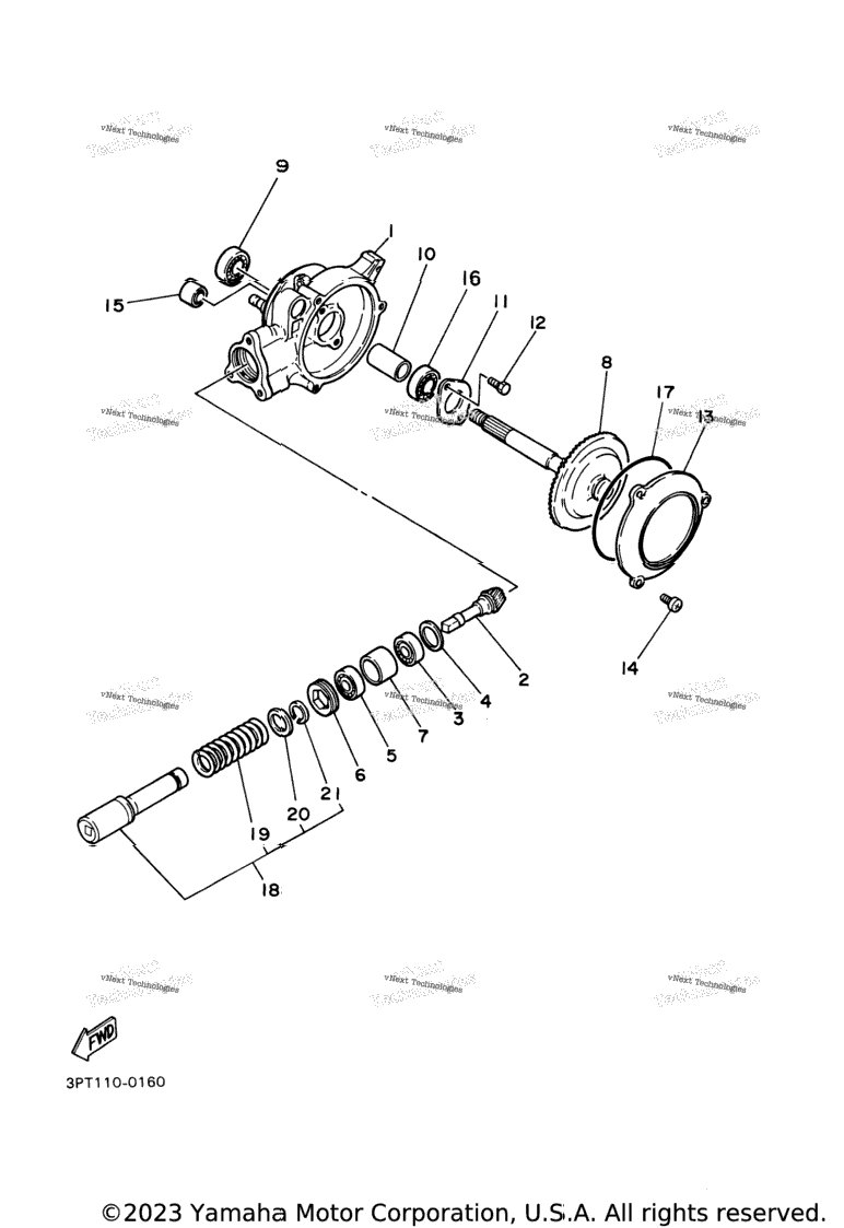 Drive Shaft