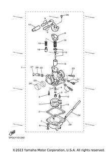 Нажмите для увеличения Carburetor