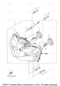 Нажмите для увеличения Headlight