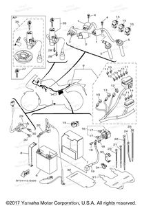 Нажмите для увеличения Electrical 1