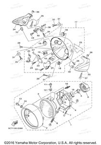 Нажмите для увеличения Headlight