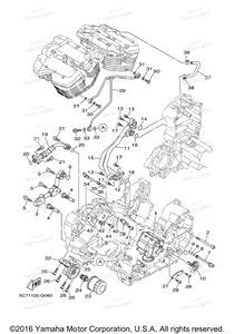 Нажмите для увеличения Oil Pump