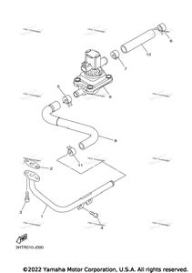 Air Induction System