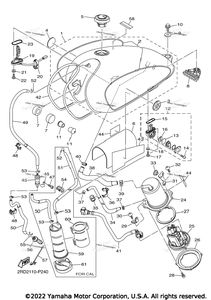 Нажмите для увеличения Fuel Tank