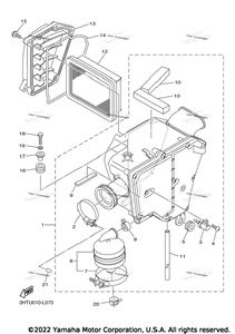 Нажмите для увеличения Intake