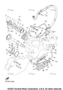 Нажмите для увеличения Oil Pump