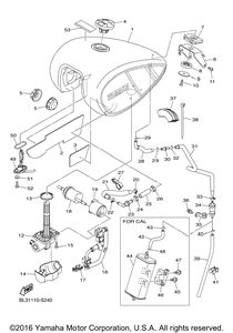 Нажмите для увеличения Fuel Tank