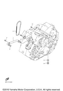 Нажмите для увеличения Oil Pump