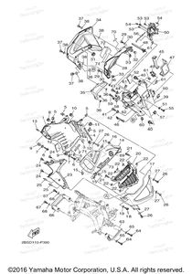 Нажмите для увеличения Cowling