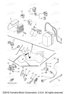 Нажмите для увеличения Electrical 2