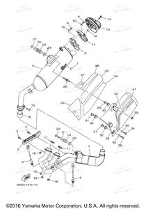 Нажмите для увеличения Exhaust
