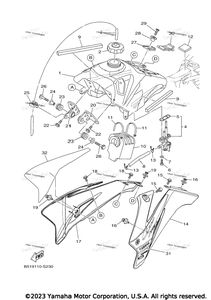 Нажмите для увеличения Fuel Tank