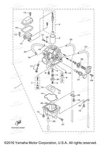 Нажмите для увеличения Carburetor