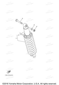 Нажмите для увеличения Rear Suspension