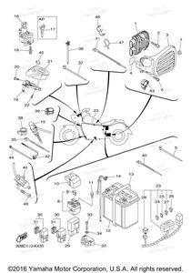 Нажмите для увеличения Electrical 2